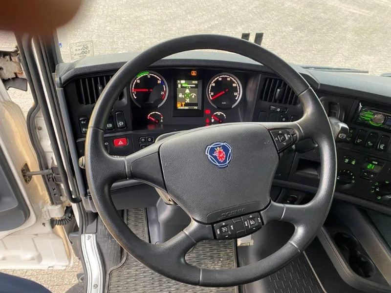 Xe đầu kéo Scania R520 / RETARDER / DOUBLE TANK / AUTOMATIC / PARK-COOL / EURO-6 / 2015: hình 15