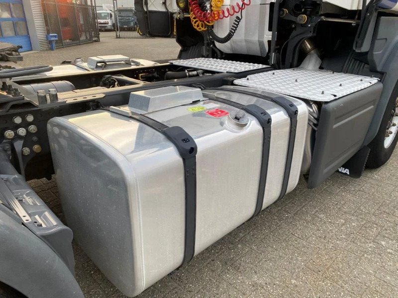 Xe đầu kéo Scania R520 / RETARDER / DOUBLE TANK / AUTOMATIC / PARK-COOL / EURO-6 / 2015: hình 7