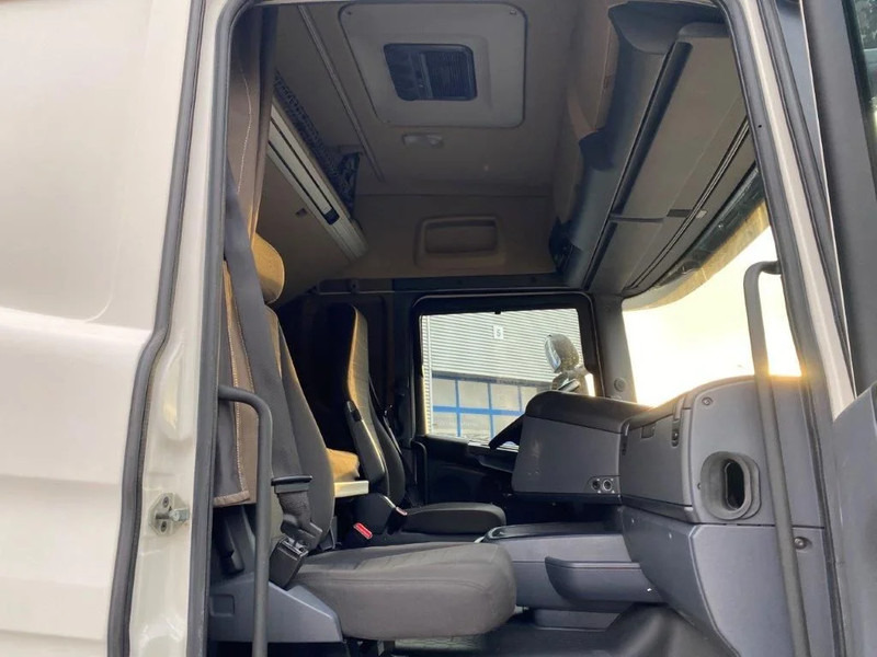 Xe đầu kéo Scania R520 / RETARDER / DOUBLE TANK / AUTOMATIC / PARK-COOL / EURO-6 / 2015: hình 18
