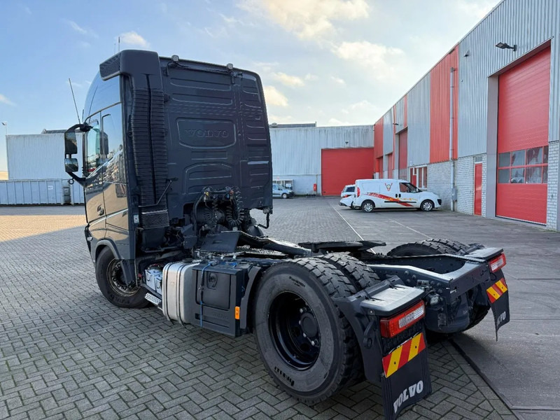 Volvo FH5-460 / VEB+ / HYDRAULICS / I-PARKCOOL / ONLY:188538 KM / FULL-AIR / ACC / LWDS / AUTOMATIC / EURO-6 / 2023 - Xe đầu kéo: hình 3 Volvo FH5-460 / VEB+ / HYDRAULICS / I-PARKCOOL / ONLY:188538 KM / FULL-AIR / ACC / LWDS / AUTOMATIC / EURO-6 / 2023 - Xe đầu kéo: hình 3