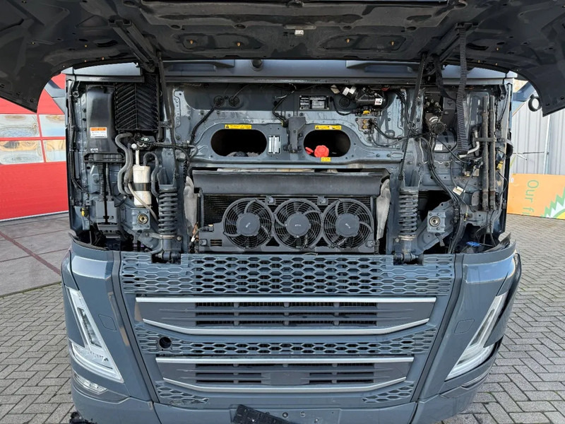 Volvo FH5-460 / VEB+ / HYDRAULICS / I-PARKCOOL / ONLY:188538 KM / FULL-AIR / ACC / LWDS / AUTOMATIC / EURO-6 / 2023 - Xe đầu kéo: hình 5 Volvo FH5-460 / VEB+ / HYDRAULICS / I-PARKCOOL / ONLY:188538 KM / FULL-AIR / ACC / LWDS / AUTOMATIC / EURO-6 / 2023 - Xe đầu kéo: hình 5