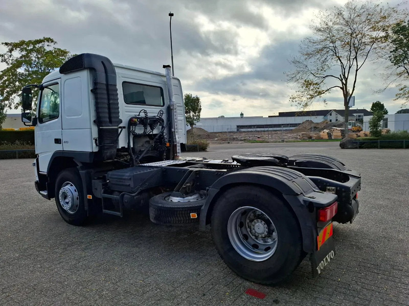 Volvo FM11-410 / RETARDER / AIRCO / AUTOMATIC / EURO-5 / 2011 - Xe đầu kéo: hình 3 Volvo FM11-410 / RETARDER / AIRCO / AUTOMATIC / EURO-5 / 2011 - Xe đầu kéo: hình 3