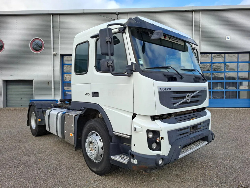 Volvo FM11-410 / RETARDER / AIRCO / AUTOMATIC / EURO-5 / 2011 - Xe đầu kéo: hình 2 Volvo FM11-410 / RETARDER / AIRCO / AUTOMATIC / EURO-5 / 2011 - Xe đầu kéo: hình 2