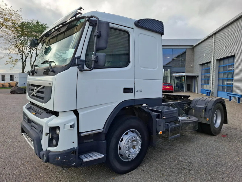 Volvo FM11-410 / RETARDER / AIRCO / AUTOMATIC / EURO-5 / 2011 - Xe đầu kéo: hình 1 Volvo FM11-410 / RETARDER / AIRCO / AUTOMATIC / EURO-5 / 2011 - Xe đầu kéo: hình 1