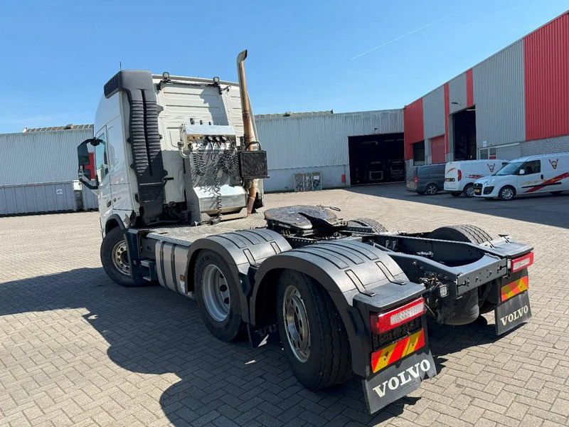 Volvo FM5-500 / ENGINE RUNNING / HYDRAULICS / DYNAMIC STEERING / ONLY:228169 KM / FULL-AIR / LIFT+LENKACHSE / VEB+ / ACC / LWDS / AUTO - Xe đầu kéo: hình 3 Volvo FM5-500 / ENGINE RUNNING / HYDRAULICS / DYNAMIC STEERING / ONLY:228169 KM / FULL-AIR / LIFT+LENKACHSE / VEB+ / ACC / LWDS / AUTO - Xe đầu kéo: hình 3