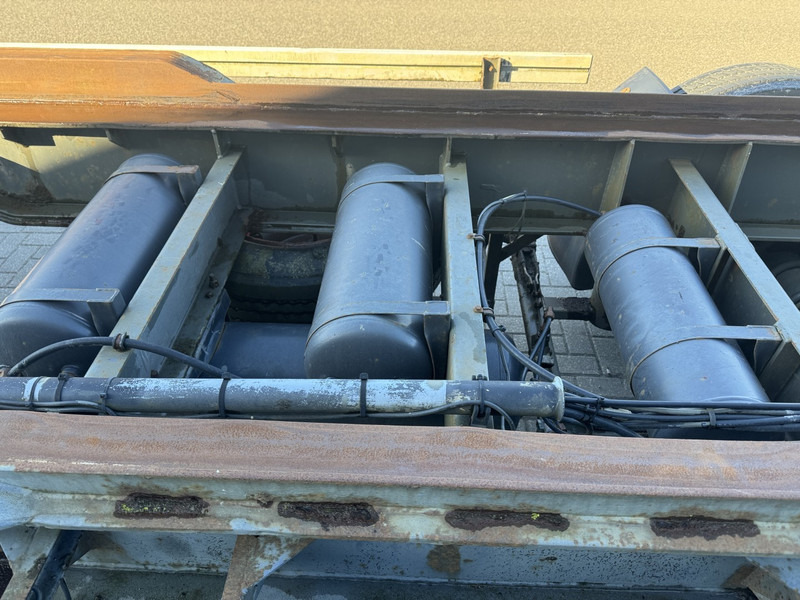 Cho thuê Contar A 1018 LCS, Cabel- / Kabel Container Roll-Berry Contar A 1018 LCS, Cabel- / Kabel Container Roll-Berry: hình 10