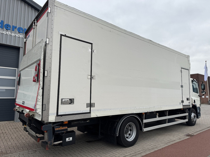 DAF CF65-300 Thermo-King (- 25 C ) 'D Hollandia Taillift/LBW - Xe tải đông lạnh: hình 3 DAF CF65-300 Thermo-King (- 25 C ) 'D Hollandia Taillift/LBW - Xe tải đông lạnh: hình 3