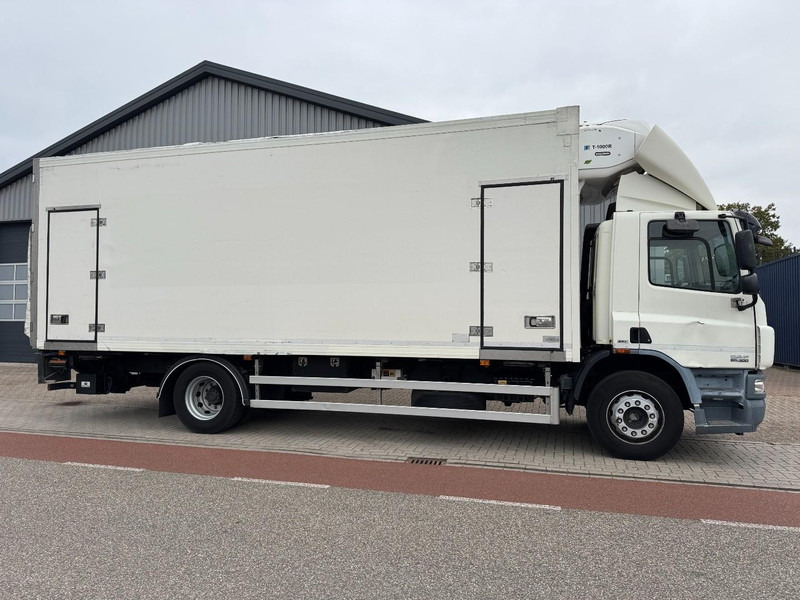 DAF CF65-300 Thermo-King (- 25 C ) 'D Hollandia Taillift/LBW - Xe tải đông lạnh: hình 2 DAF CF65-300 Thermo-King (- 25 C ) 'D Hollandia Taillift/LBW - Xe tải đông lạnh: hình 2