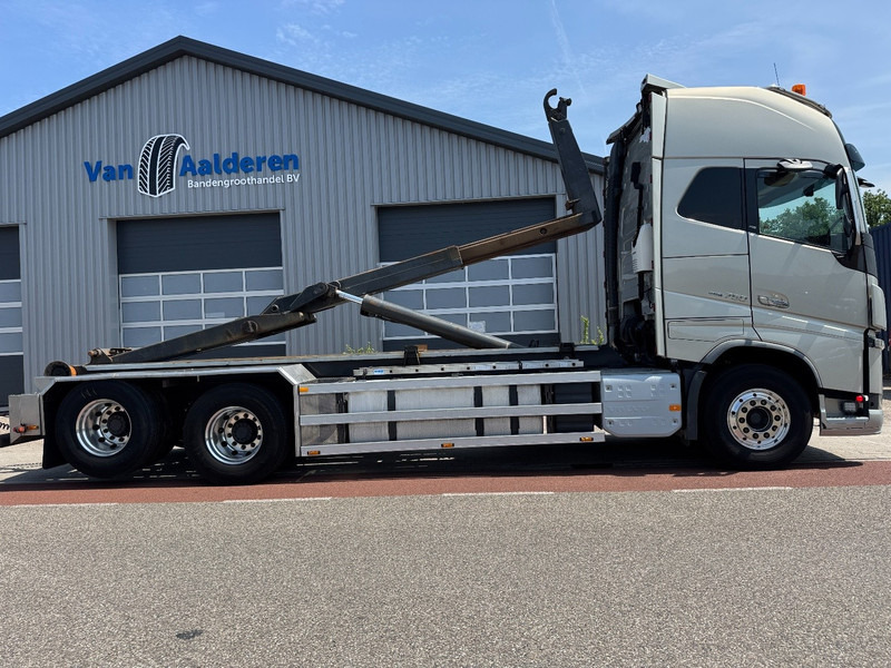 Volvo FH16 750 6x2, VDL 21 Ton Haak - Xe tải nâng móc: hình 3 Volvo FH16 750 6x2, VDL 21 Ton Haak - Xe tải nâng móc: hình 3