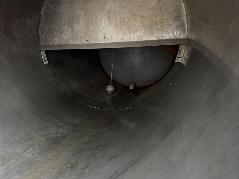 Volvo FM460 6x2, Saug- & Druck, ADR/Gefahrgut Korp&Son - Xe tải chân không: hình 5 Volvo FM460 6x2, Saug- & Druck, ADR/Gefahrgut Korp&Son - Xe tải chân không: hình 5