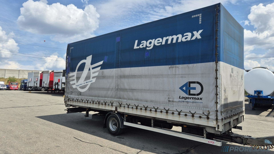 GTS PJT 10N 1-osý - Xe tải thùng mui bạt: hình 4 GTS PJT 10N 1-osý - Xe tải thùng mui bạt: hình 4