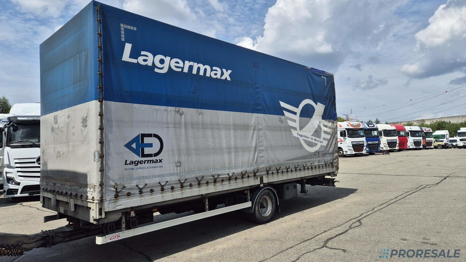 GTS PJT 10N 1-osý - prodejný jen s vozidlem DAF LF 260 FA EURO 6 D1853Z - cena je za celou soupravu - Rơ moóc mui bạt: hình 5 GTS PJT 10N 1-osý - prodejný jen s vozidlem DAF LF 260 FA EURO 6 D1853Z - cena je za celou soupravu - Rơ moóc mui bạt: hình 5