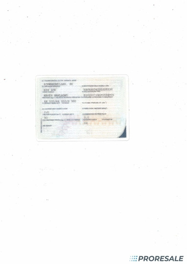 Sơ mi rơ moóc ben SCHWARZMÜLLER KIS 3/E - sklápěč 50 m3 - Fe / Al: hình 9