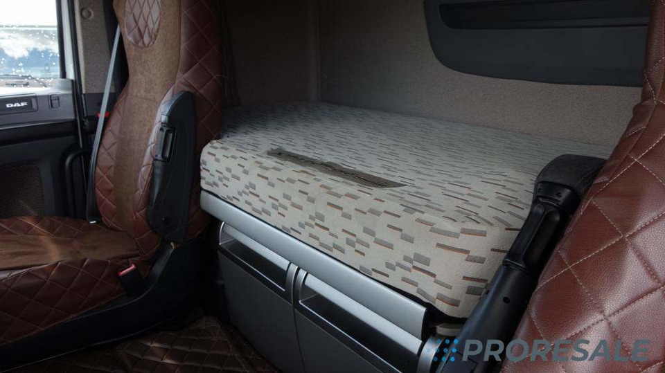 DAF XF 460 FT SSC EURO 6 - Xe đầu kéo: hình 5 DAF XF 460 FT SSC EURO 6 - Xe đầu kéo: hình 5