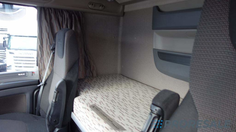 DAF XF 460 FT SSC EURO 6 - Xe đầu kéo: hình 5 DAF XF 460 FT SSC EURO 6 - Xe đầu kéo: hình 5