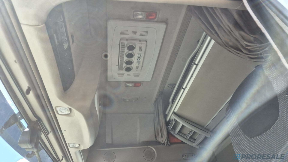 Xe đầu kéo DAF XF 510 FT LOW DECK SSC EURO 6: hình 7