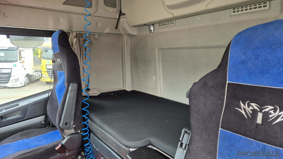 IVECO STRALIS AS440/48T LOW DECK EURO 6 - Xe đầu kéo: hình 4 IVECO STRALIS AS440/48T LOW DECK EURO 6 - Xe đầu kéo: hình 4