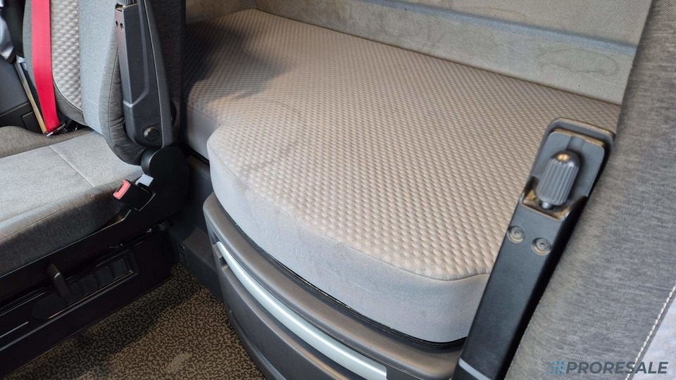 RENAULT T 520 HD001 EURO 6 + HYDRAULIKA - Xe đầu kéo: hình 5 RENAULT T 520 HD001 EURO 6 + HYDRAULIKA - Xe đầu kéo: hình 5