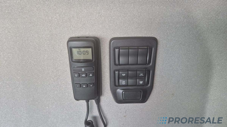 Xe đầu kéo SCANIA R450 N323 LOW DECK EURO 6: hình 7 Xe đầu kéo SCANIA R450 N323 LOW DECK EURO 6: hình 7