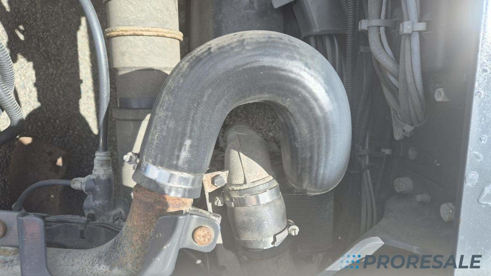 Xe đầu kéo SCANIA R450 N323 LOW DECK EURO 6: hình 8 Xe đầu kéo SCANIA R450 N323 LOW DECK EURO 6: hình 8