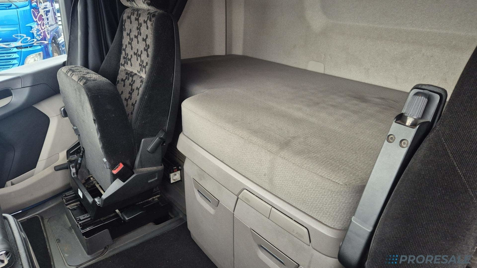 SCANIA S500 N323 NGS TOP LINE LOW DECK EURO 6 - Xe đầu kéo: hình 5 SCANIA S500 N323 NGS TOP LINE LOW DECK EURO 6 - Xe đầu kéo: hình 5