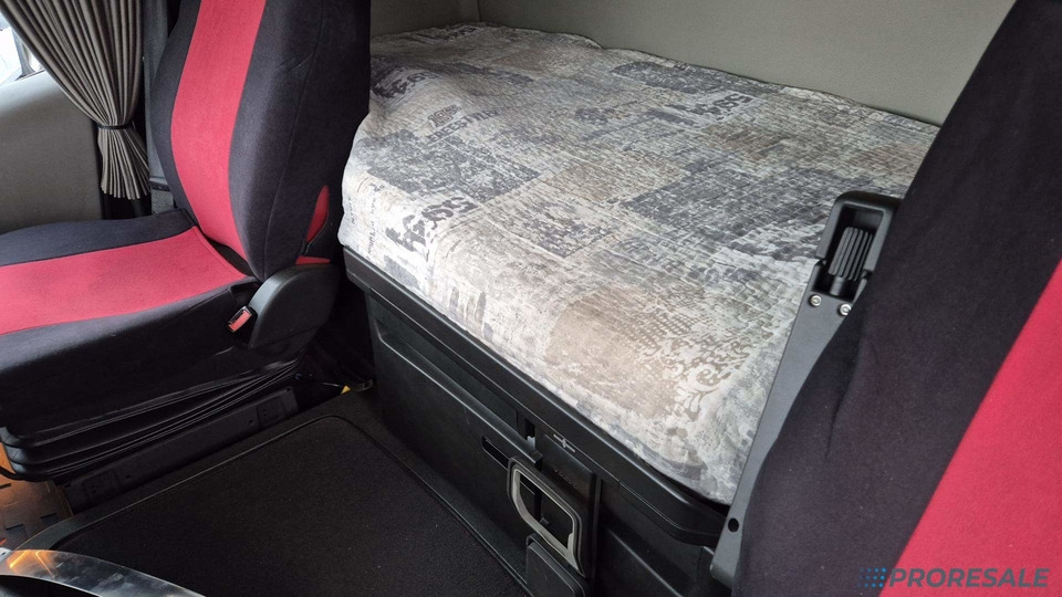 VOLVO FH 500 EURO 6 + HYDRAULIKA - Xe đầu kéo: hình 5 VOLVO FH 500 EURO 6 + HYDRAULIKA - Xe đầu kéo: hình 5