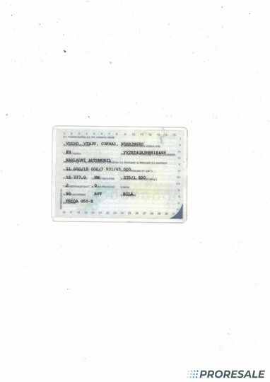 Xe đầu kéo VOLVO FH 500 EURO 6 + HYDRAULIKA: hình 12