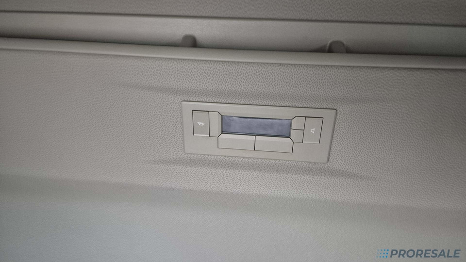 Xe đầu kéo VOLVO FH 500 EURO 6 + HYDRAULIKA: hình 7