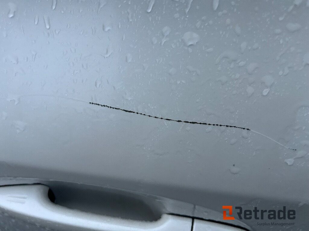 2015 Personbil TOYOTA PRIUS PLUS 7 seter EU-Godkjent - Xe hơi: hình 4 2015 Personbil TOYOTA PRIUS PLUS 7 seter EU-Godkjent - Xe hơi: hình 4