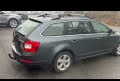 2016 Personbil SKODA OCTAVIA 1.8 TSI 180 hk 4x4 Style 6DSG EU-Godkjent - Xe hơi: hình 2 2016 Personbil SKODA OCTAVIA 1.8 TSI 180 hk 4x4 Style 6DSG EU-Godkjent - Xe hơi: hình 2