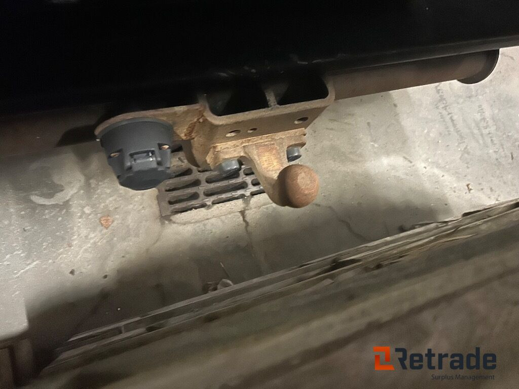 2018 Varebil FORD Transit (Rep objekt) EU-Godkjent - Xe hơi: hình 5 2018 Varebil FORD Transit (Rep objekt) EU-Godkjent - Xe hơi: hình 5