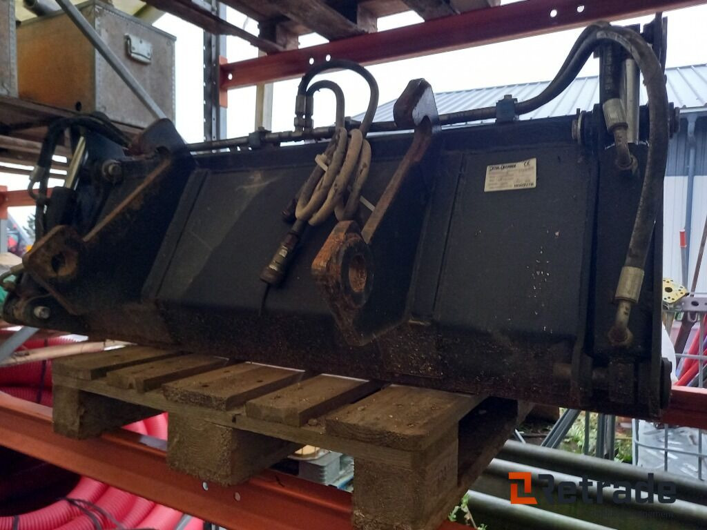 4 i 1 Skovl - Gầu xúc lật: hình 4 4 i 1 Skovl - Gầu xúc lật: hình 4