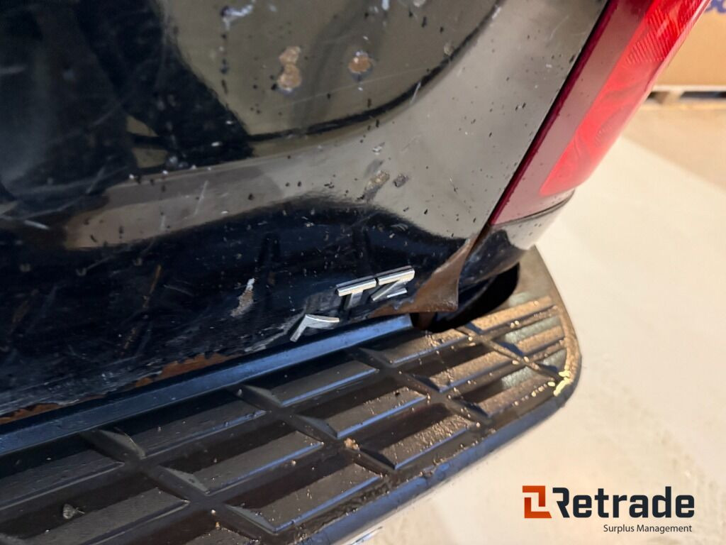 Xe hơi CHEVROLET SILVERADO 1500 LTZ 5,3 EXT CAB varebil kl..2: hình 10