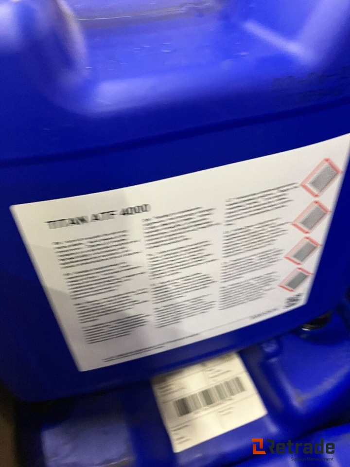 Diverse Olje 14 x 20 liter - Dầu động cơ và các sản phẩm chăm sóc xe hơi: hình 3 Diverse Olje 14 x 20 liter - Dầu động cơ và các sản phẩm chăm sóc xe hơi: hình 3