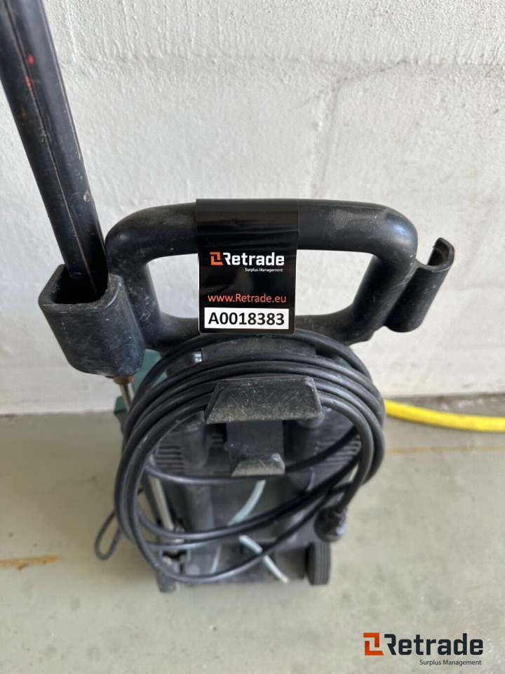 Gerni 230 Højtryks spuler - Máy phun rửa áp lực: hình 4 Gerni 230 Højtryks spuler - Máy phun rửa áp lực: hình 4