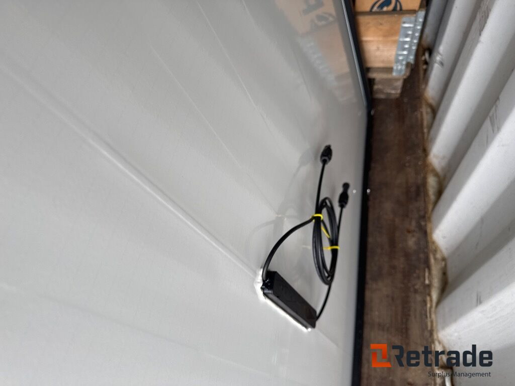 Máy móc công nghiệp Solcelle udstyr (A0020091, A0020092 og A0020093): hình 21 Máy móc công nghiệp Solcelle udstyr (A0020091, A0020092 og A0020093): hình 21