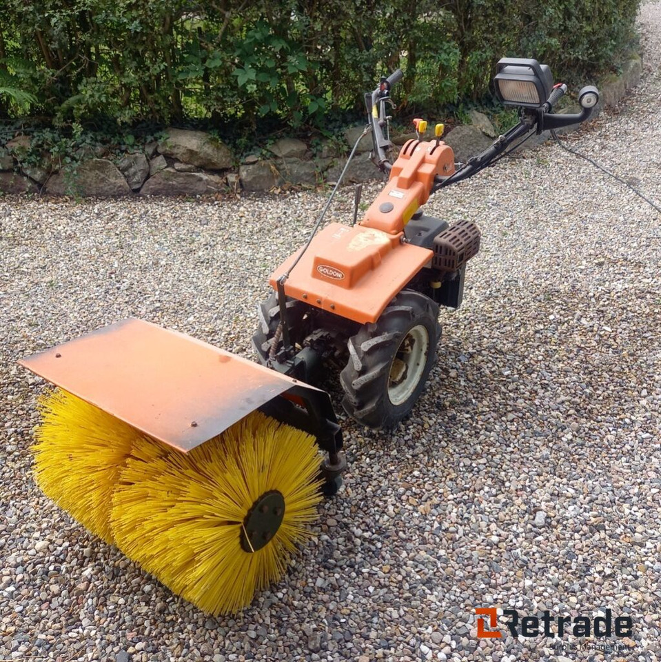 Máy móc nông nghiệp Goldoni FC85 DF Redskabsbærer / 2 hjulet traktor.: hình 6 Máy móc nông nghiệp Goldoni FC85 DF Redskabsbærer / 2 hjulet traktor.: hình 6