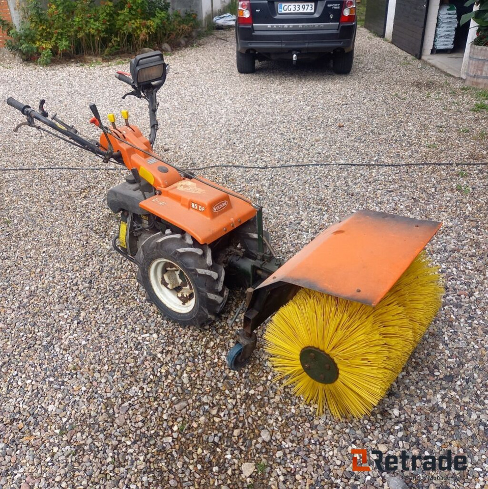 Máy móc nông nghiệp Goldoni FC85 DF Redskabsbærer / 2 hjulet traktor.: hình 8 Máy móc nông nghiệp Goldoni FC85 DF Redskabsbærer / 2 hjulet traktor.: hình 8