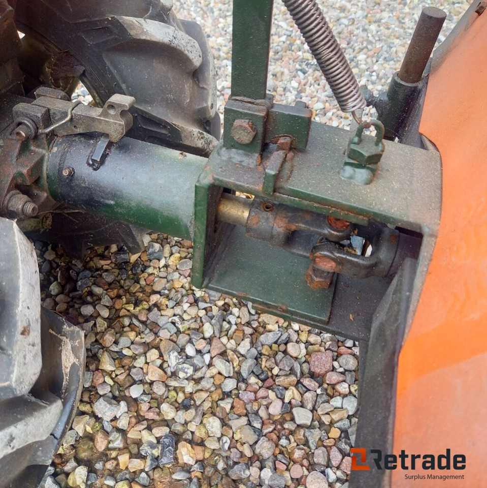 Máy móc nông nghiệp Goldoni FC85 DF Redskabsbærer / 2 hjulet traktor.: hình 10 Máy móc nông nghiệp Goldoni FC85 DF Redskabsbærer / 2 hjulet traktor.: hình 10