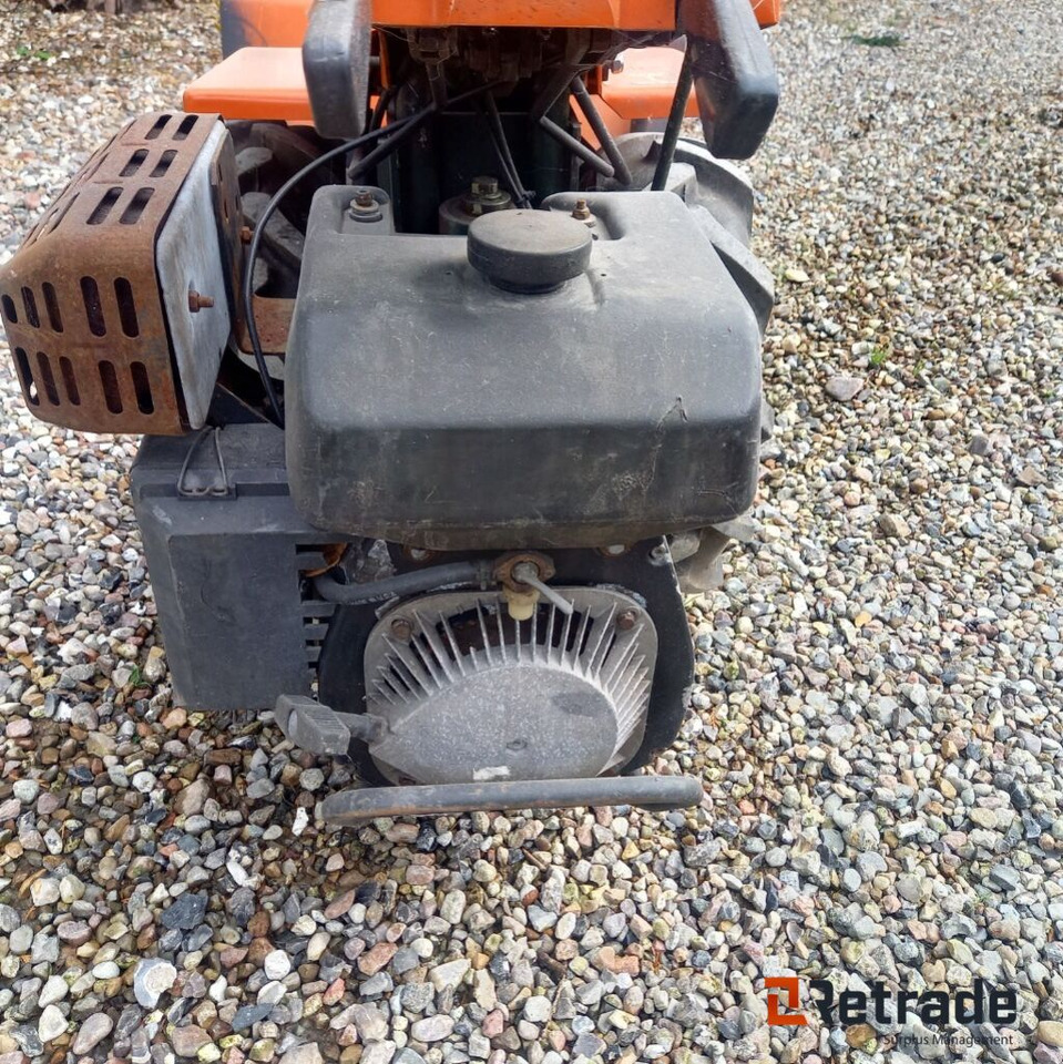 Máy móc nông nghiệp Goldoni FC85 DF Redskabsbærer / 2 hjulet traktor.: hình 12 Máy móc nông nghiệp Goldoni FC85 DF Redskabsbærer / 2 hjulet traktor.: hình 12