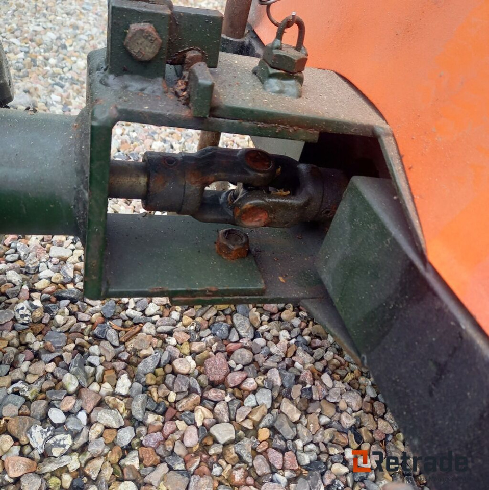 Máy móc nông nghiệp Goldoni FC85 DF Redskabsbærer / 2 hjulet traktor.: hình 9 Máy móc nông nghiệp Goldoni FC85 DF Redskabsbærer / 2 hjulet traktor.: hình 9