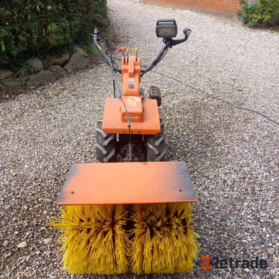 Máy móc nông nghiệp Goldoni FC85 DF Redskabsbærer / 2 hjulet traktor.: hình 7 Máy móc nông nghiệp Goldoni FC85 DF Redskabsbærer / 2 hjulet traktor.: hình 7