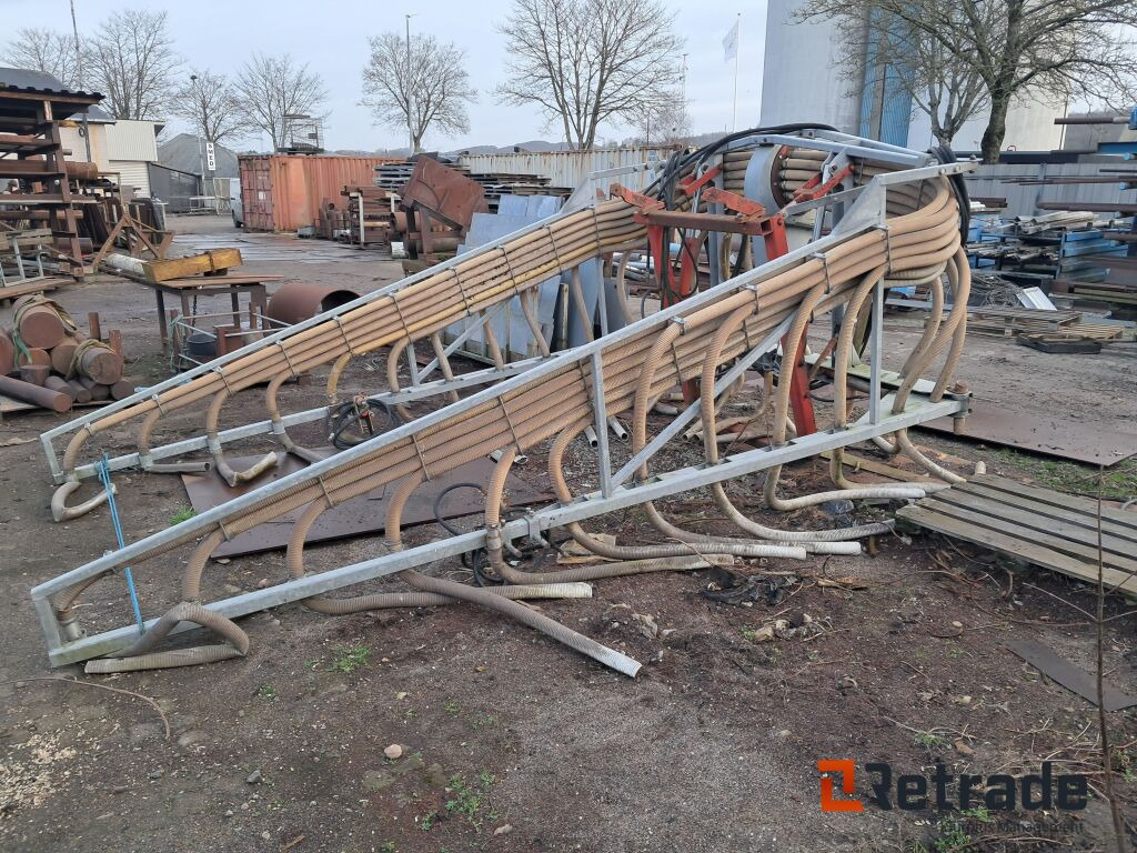 Harsø Gyllebom 30 12 m - Máy móc nông nghiệp: hình 4 Harsø Gyllebom 30 12 m - Máy móc nông nghiệp: hình 4