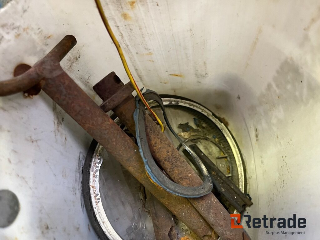 Máy móc nông nghiệp Traktor Ford Dextra Traktor: hình 18 Máy móc nông nghiệp Traktor Ford Dextra Traktor: hình 18