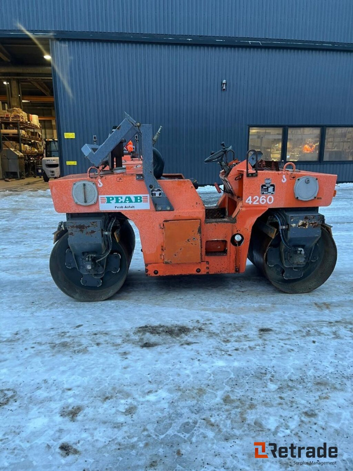 Hamm DV 3.22 - Máy móc xây dựng: hình 3 Hamm DV 3.22 - Máy móc xây dựng: hình 3