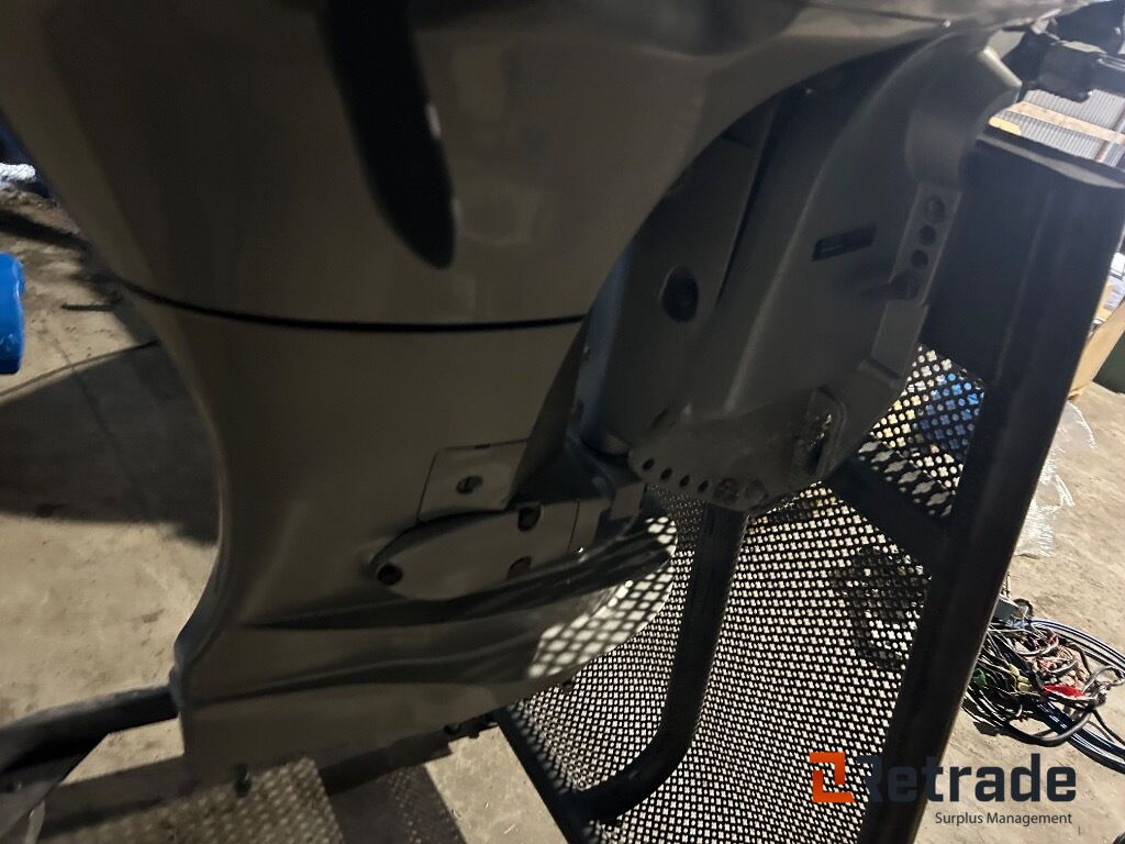 2010 Båt motor Honda 115 hk Four Stroke - Phụ tùng cho Máy móc khác: hình 3 2010 Båt motor Honda 115 hk Four Stroke - Phụ tùng cho Máy móc khác: hình 3