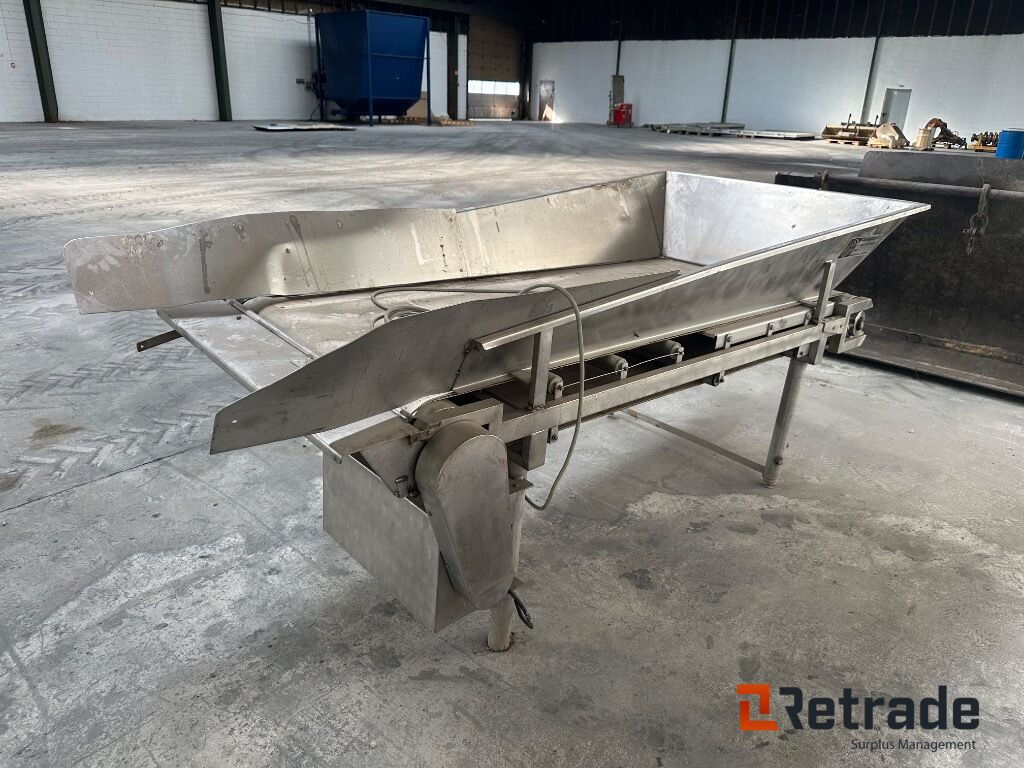 Transport bånd - Băng chuyền: hình 5 Transport bånd - Băng chuyền: hình 5