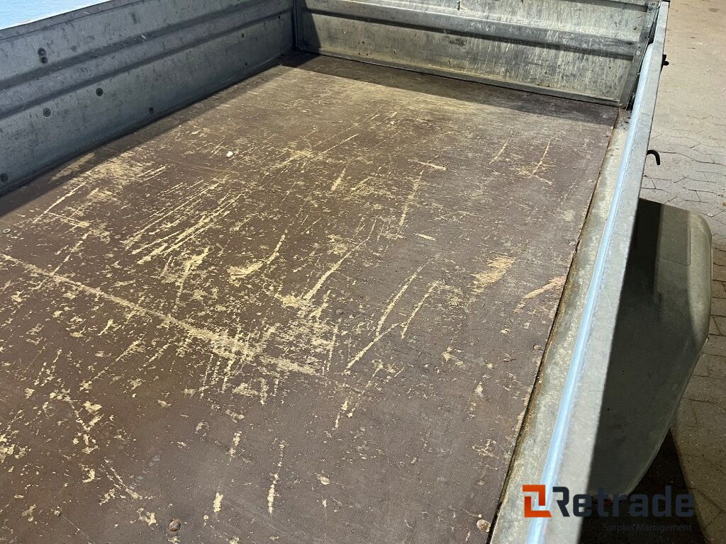 Rơ moóc xe hơi Variant Trailer til bil.: hình 7 Rơ moóc xe hơi Variant Trailer til bil.: hình 7