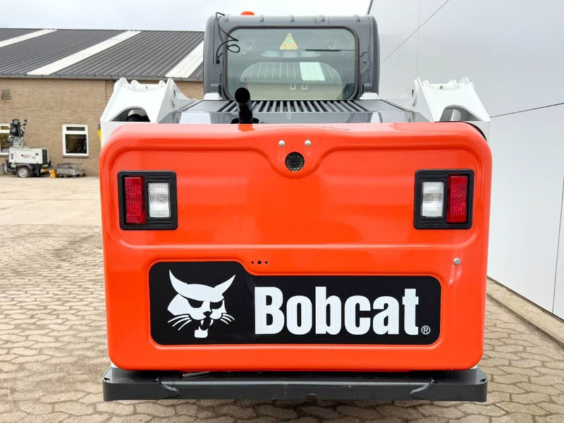 Bobcat S510 - New / Unused / Closed Cabine / AC - Máy xúc lật đa năng: hình 4 Bobcat S510 - New / Unused / Closed Cabine / AC - Máy xúc lật đa năng: hình 4