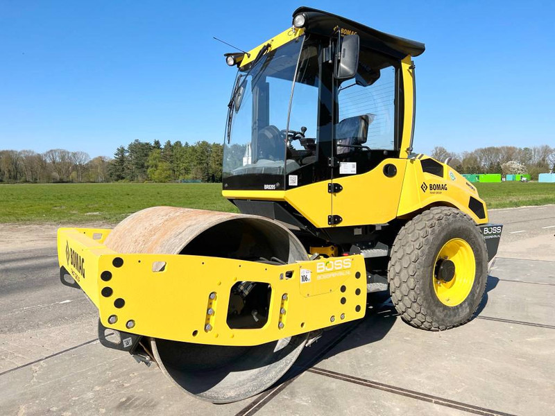 Bomag BW177 D-5 - Unused / - CE + EPA / Deutz Engine - Máy lăn: hình 2 Bomag BW177 D-5 - Unused / - CE + EPA / Deutz Engine - Máy lăn: hình 2